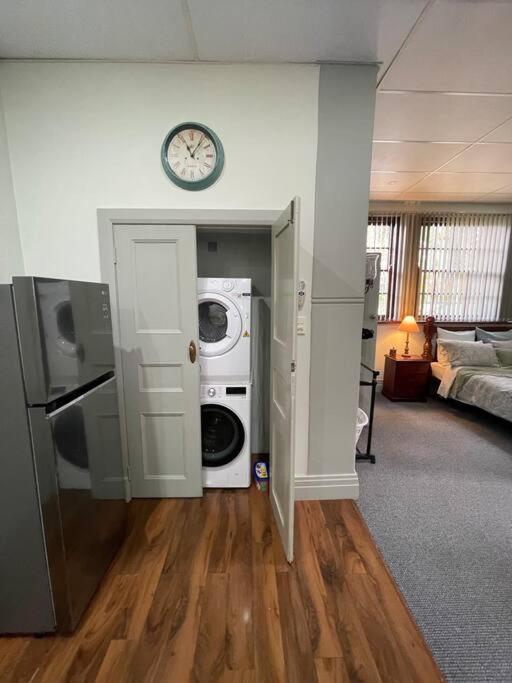 Post Office Boutique Accommodation Hat Head Exterior photo